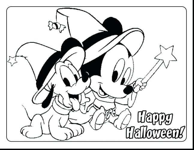 Mickey Mouse Christmas Coloring Pages Free Print at GetColorings.com