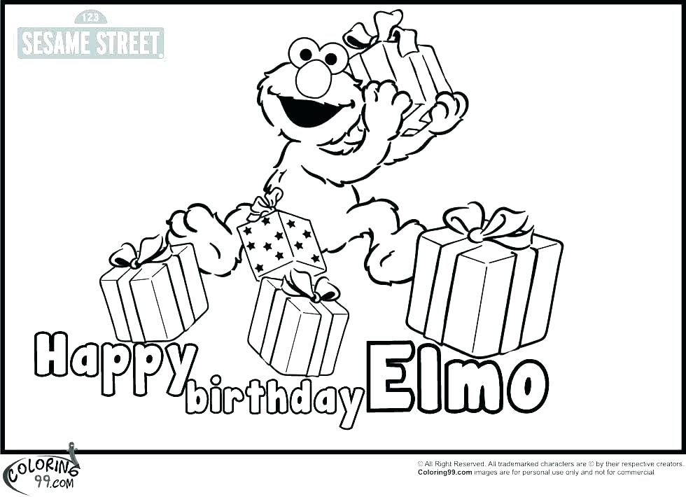 mickey mouse coloring pages birthday