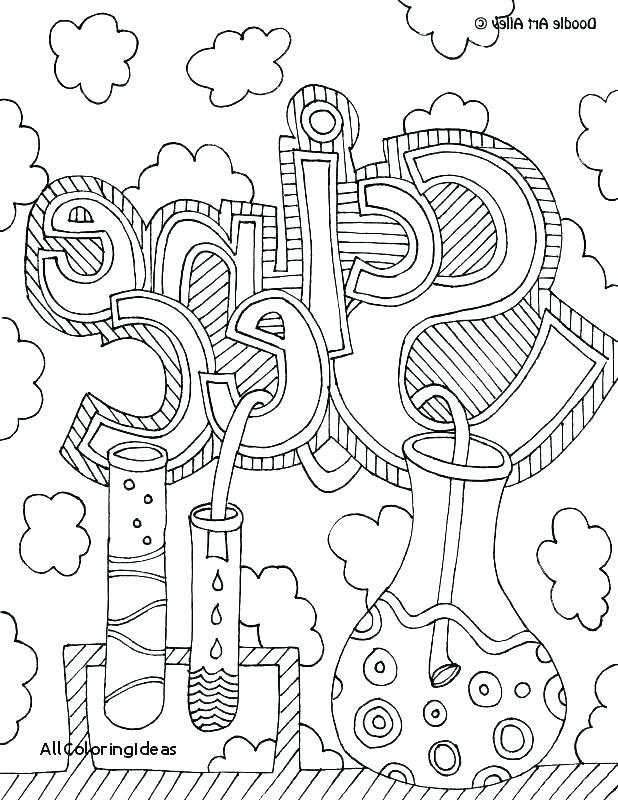 Middle School Math Coloring Pages At GetColorings Free Printable 