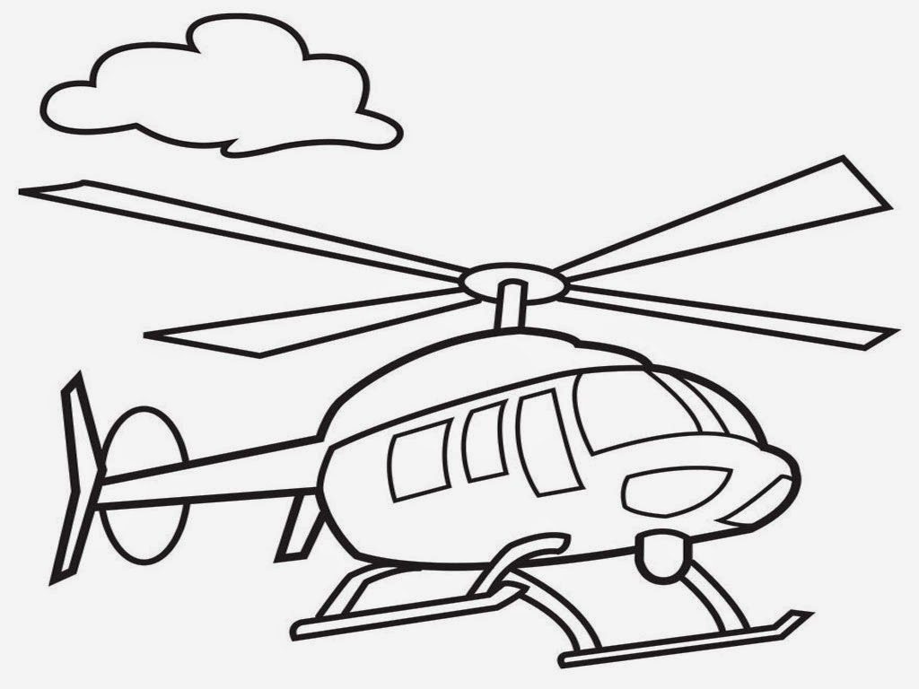 Military Helicopter Coloring Pages at GetColorings.com | Free printable