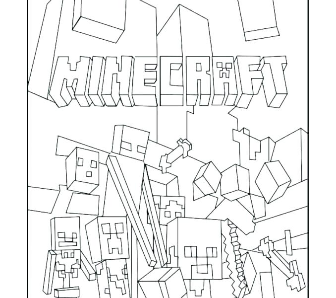 Minecraft Coloring Pages Steve Diamond Armor at GetColorings.com | Free