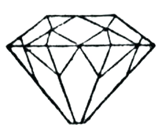 Minecraft Diamond Coloring Pages at GetColorings.com | Free printable