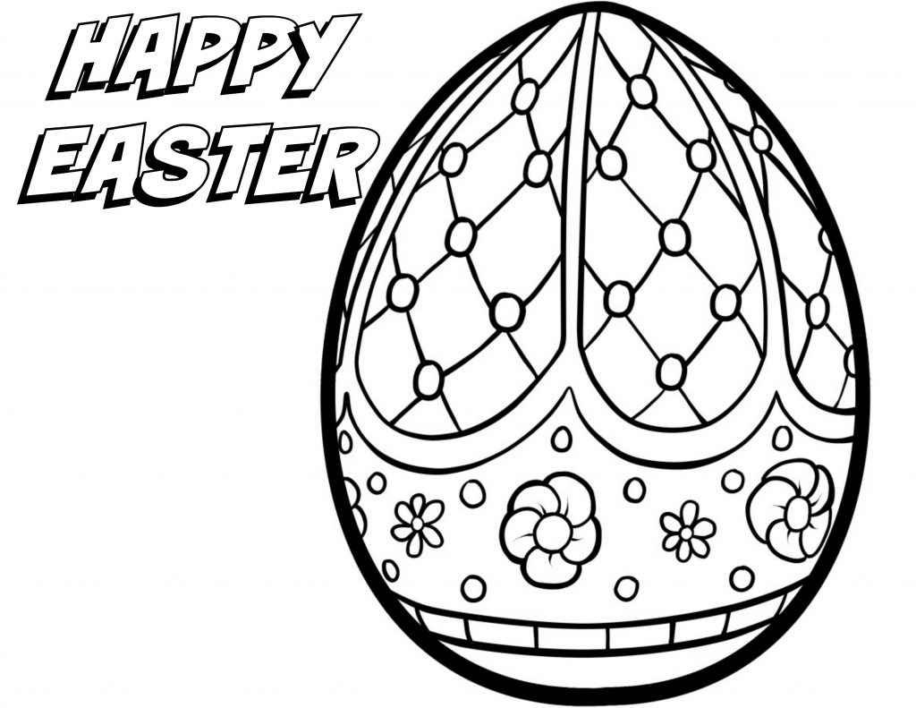 Minecraft Easter Coloring Pages at GetColorings.com | Free printable