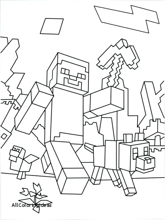 Minecraft Story Mode Coloring Pages at GetColorings.com | Free