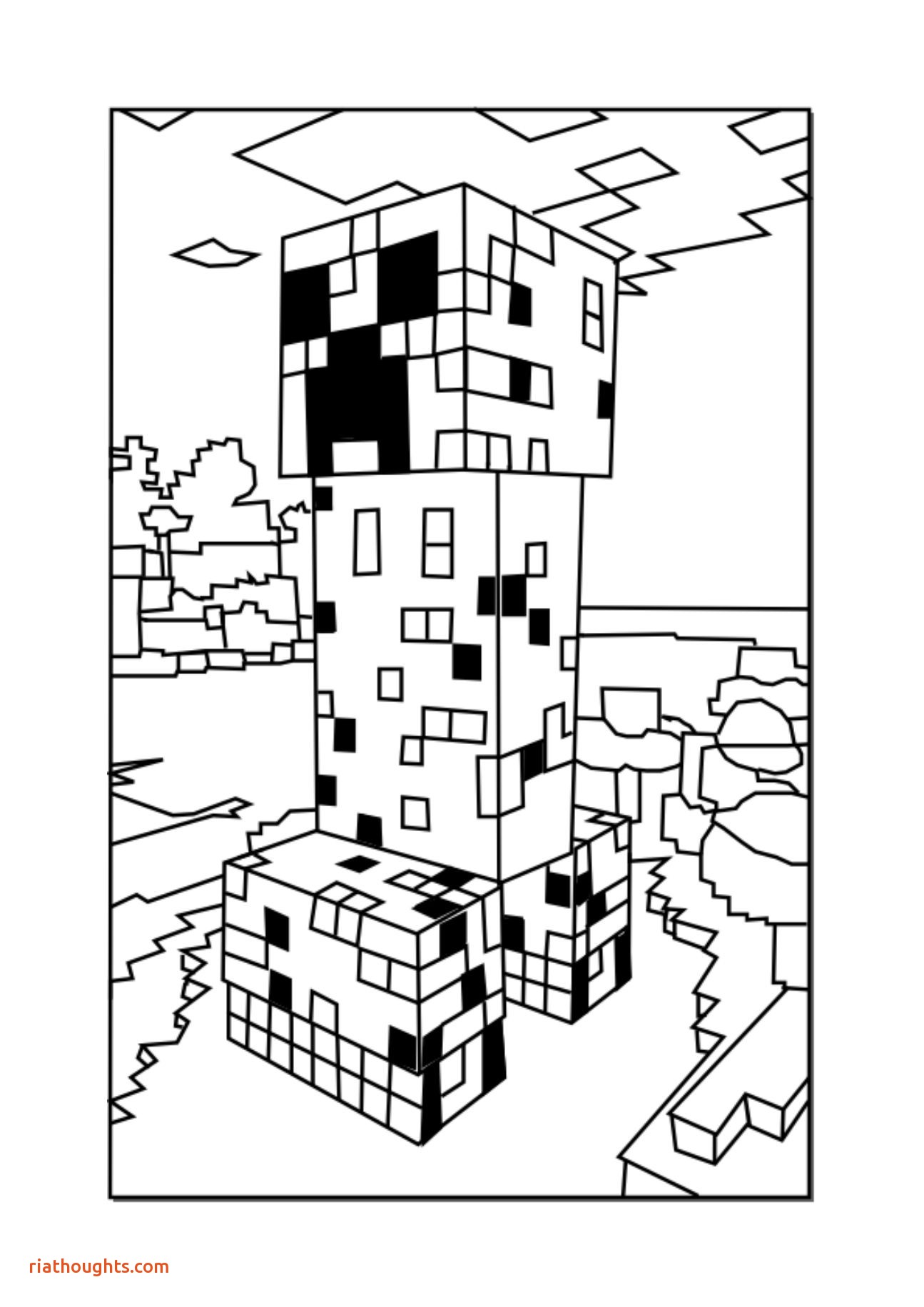 Minecraft Sword Coloring Pages at GetColorings.com | Free printable