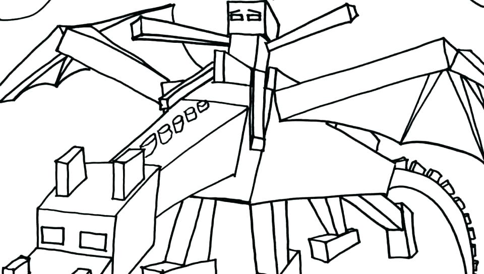 Minecraft Villager Coloring Pages at GetColorings.com | Free printable