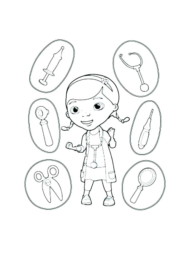 Mini Coloring Pages Printable at GetColorings.com | Free printable