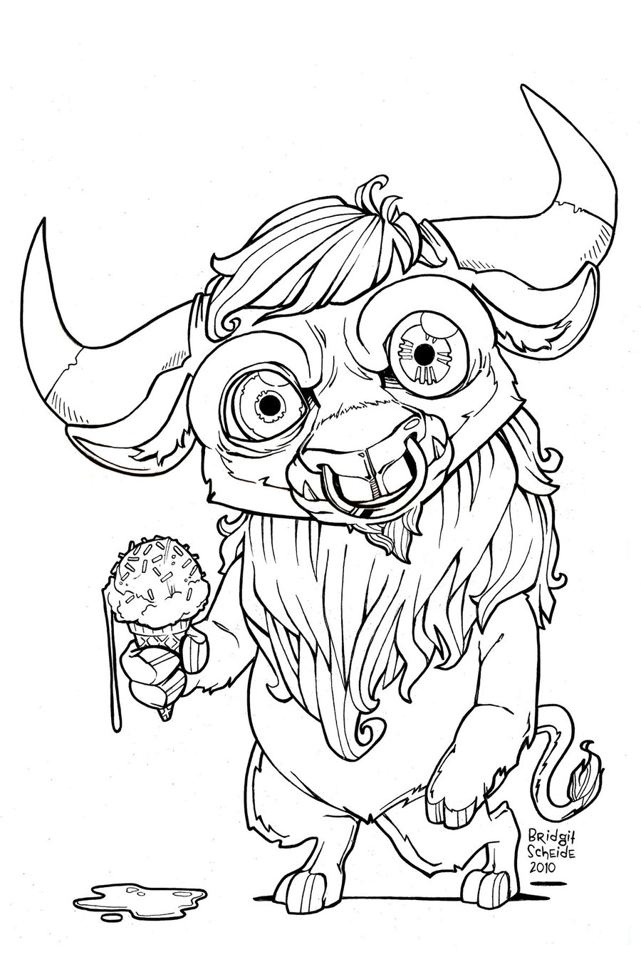 Cocomelon Coloring Pages Printable - Printable Coyote Coloring Pages