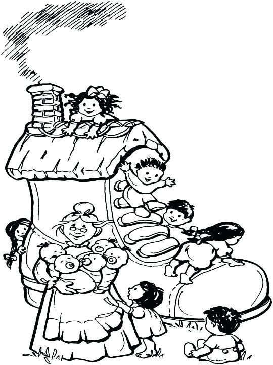 Miss Nelson Is Missing Coloring Pages at GetColorings.com | Free
