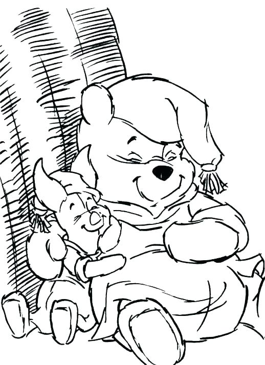 Miss Piggy Coloring Pages at GetColorings.com | Free printable