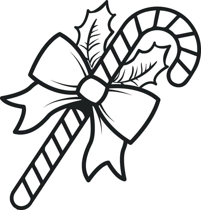 Mistletoe Coloring Pages Printable at Free printable