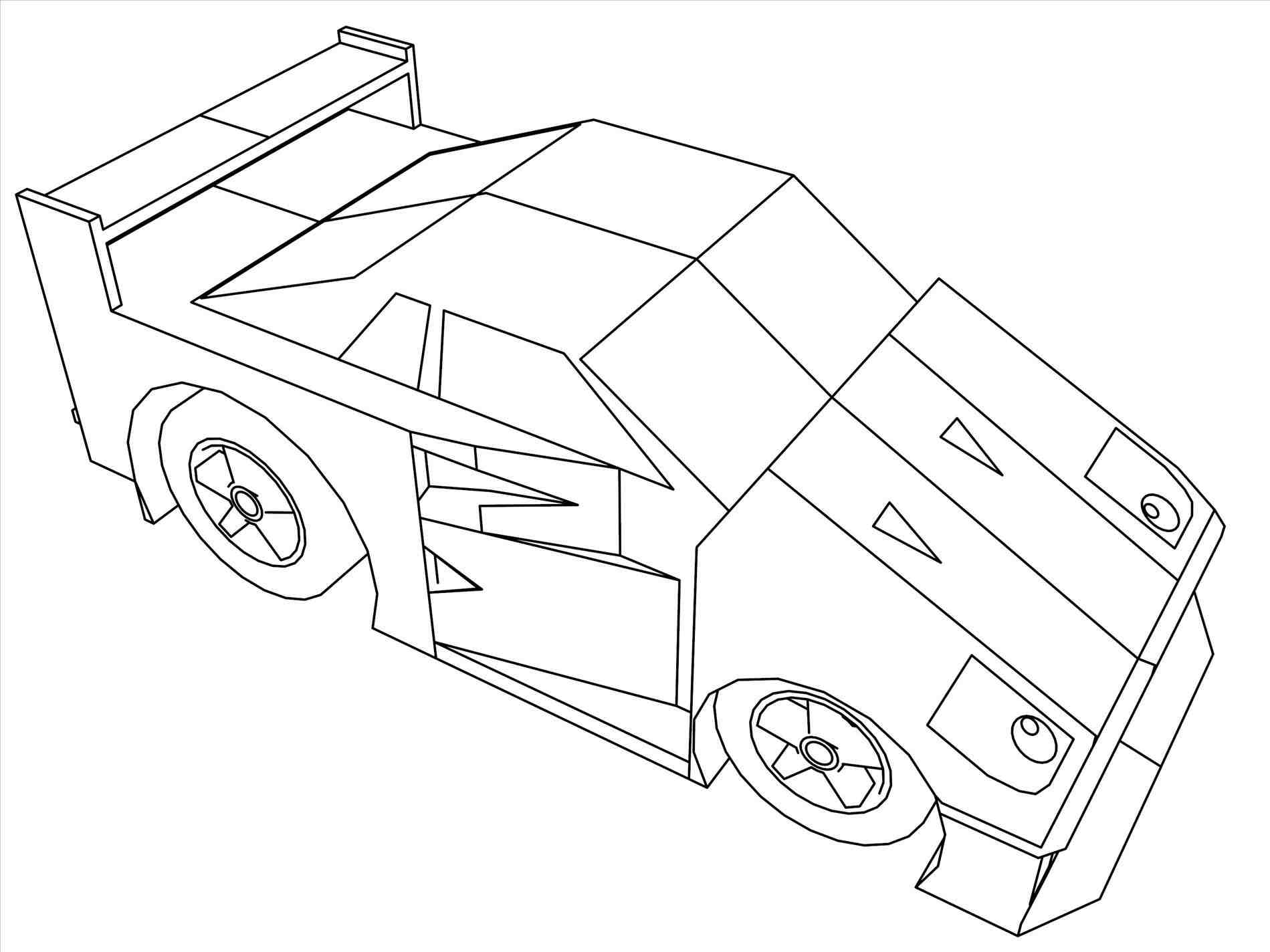 mitsubishi-eclipse-coloring-pages-at-getcolorings-free-printable