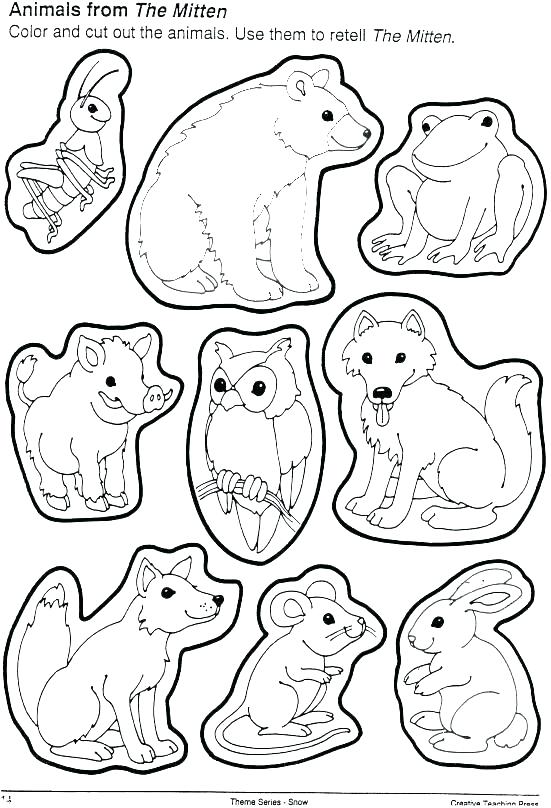 the-mitten-characters-free-printables