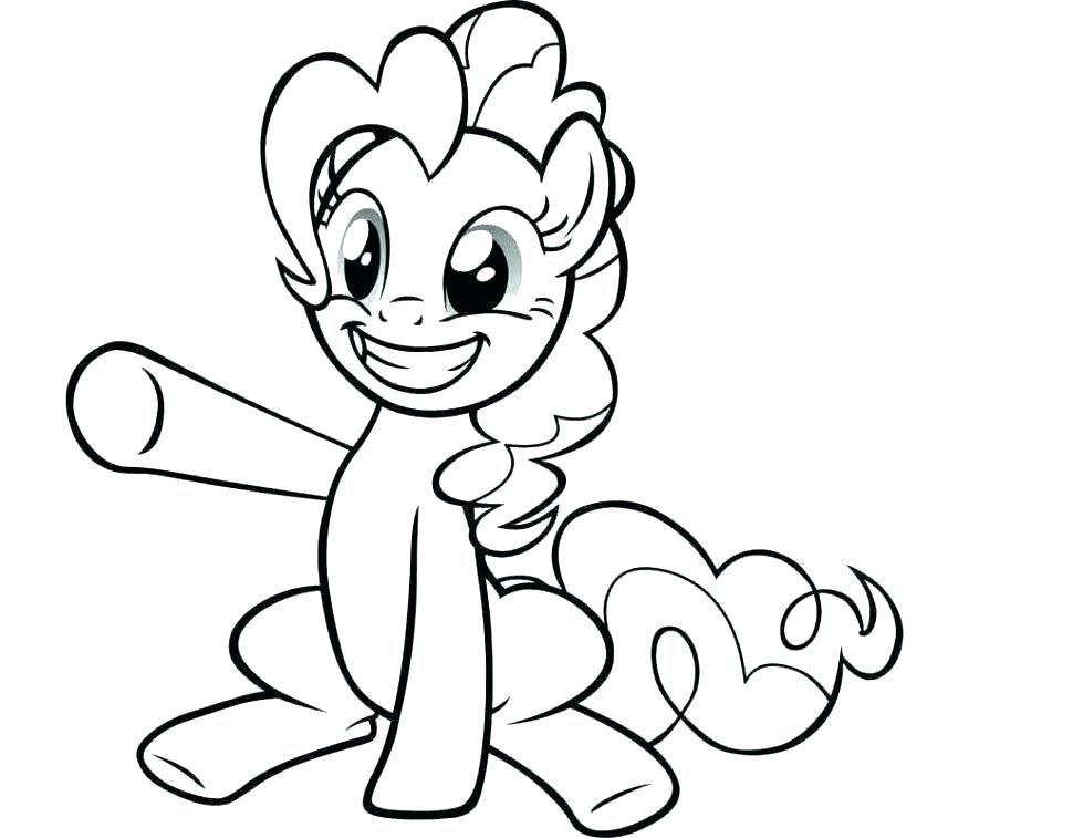 Mlp Coloring Pages Rainbow Dash at GetColorings.com | Free printable