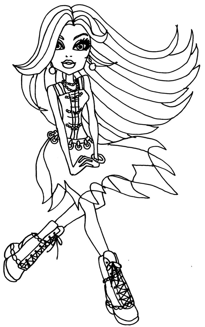 monster-high-skull-coloring-pages-at-getcolorings-free-printable-colorings-pages-to-print