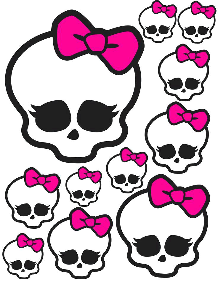 monster-high-skull-coloring-pages-at-getcolorings-free-printable