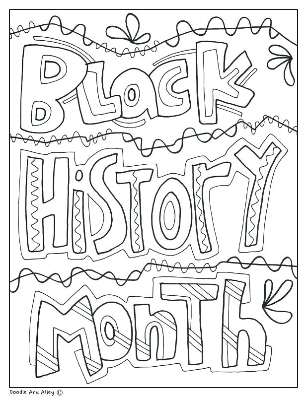 Months Of The Year Coloring Pages at Free printable