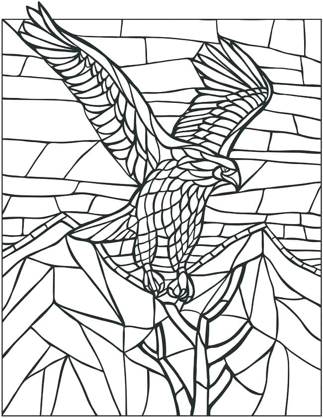 mosaic-coloring-pages-at-getcolorings-free-printable-colorings