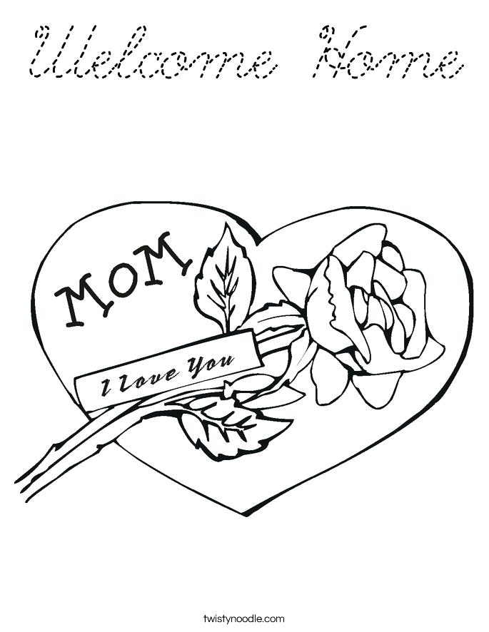 Movie Home Coloring Pages at GetColorings.com | Free printable