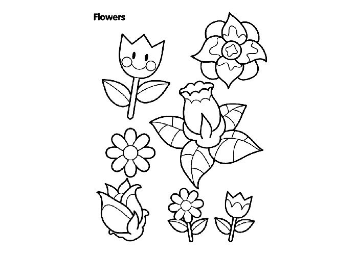 Multicultural Children Coloring Pages at GetColorings.com | Free