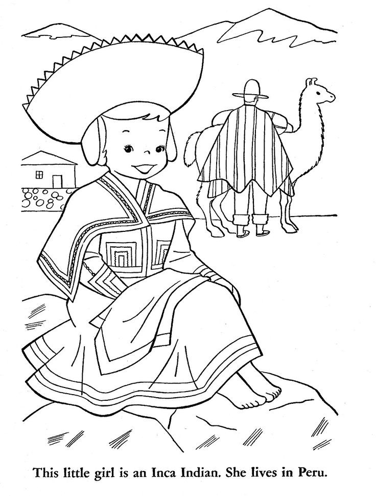 multicultural-children-coloring-pages-at-getcolorings-free-printable-colorings-pages-to