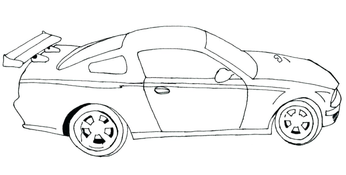 Muscle Car Coloring Pages at GetColorings.com | Free ...