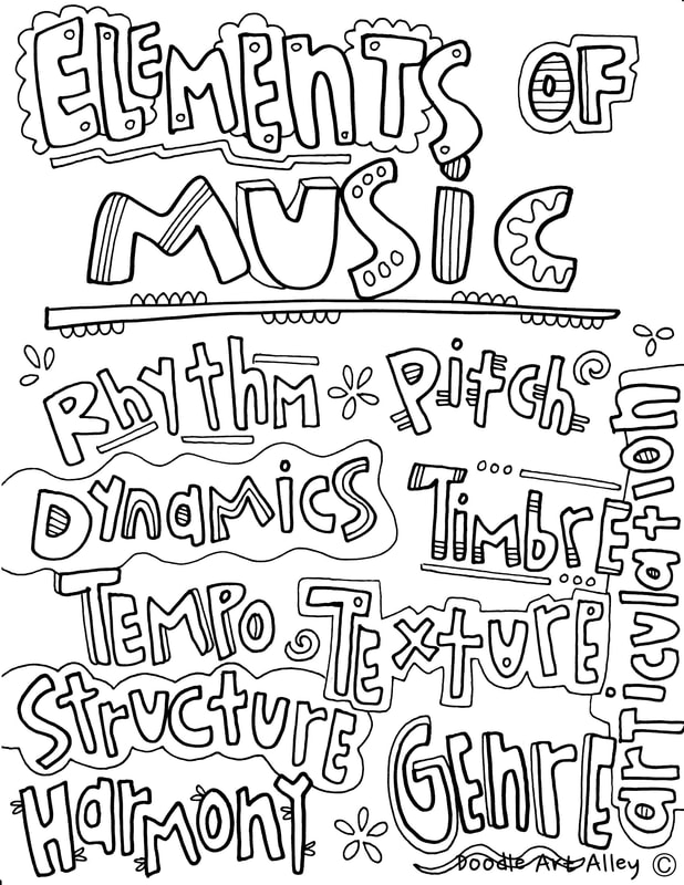 Music Mandala Coloring Pages at GetColorings.com | Free ...