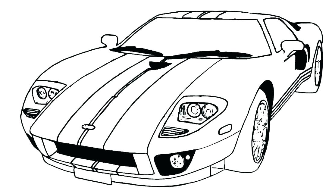 mustang-car-coloring-pages-at-getcolorings-free-printable