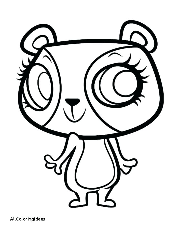 My Little Pet Shop Coloring Pages at GetColorings.com | Free printable