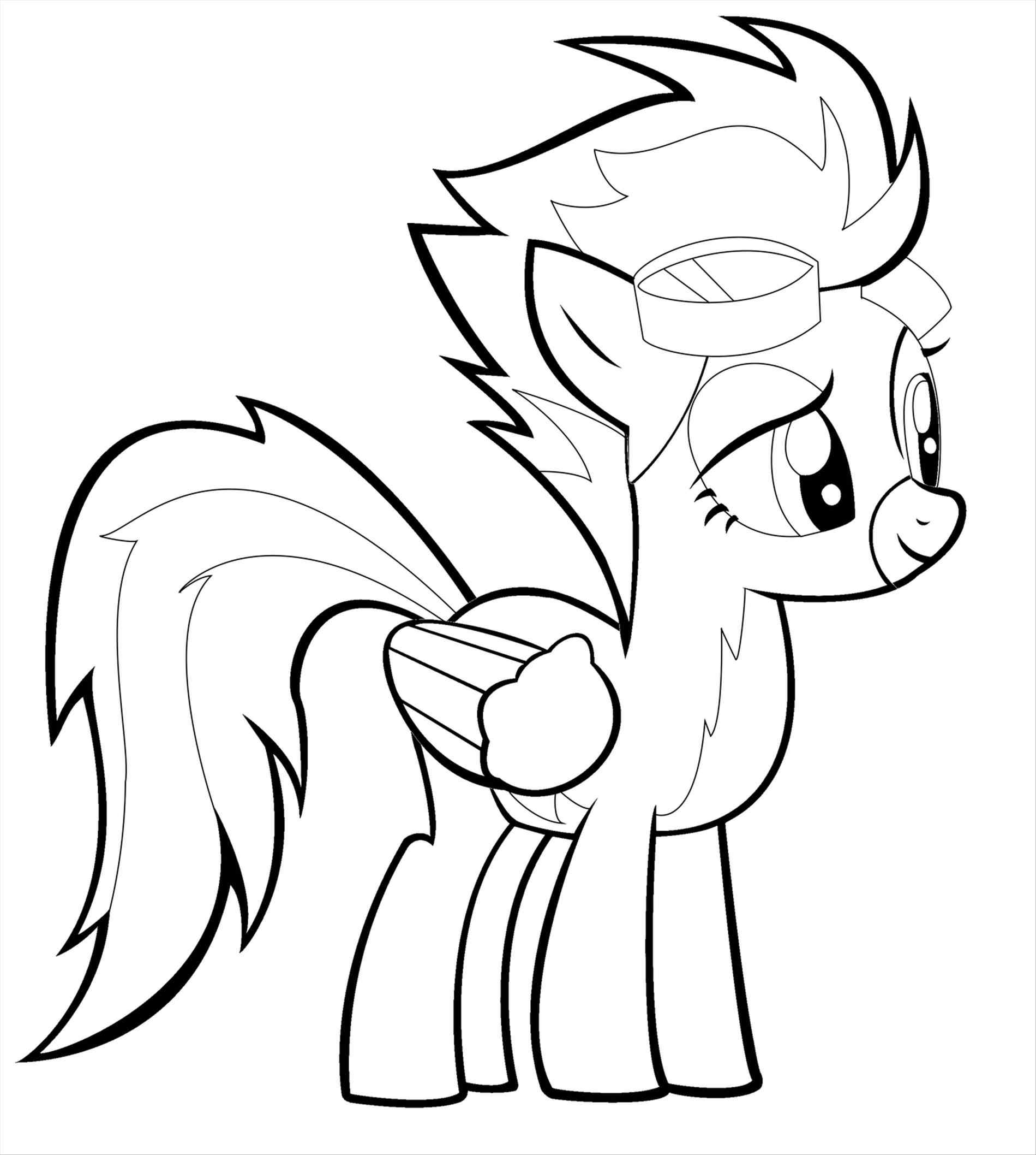 My Little Pony Cutie Mark Crusaders Coloring Pages At GetColorings 