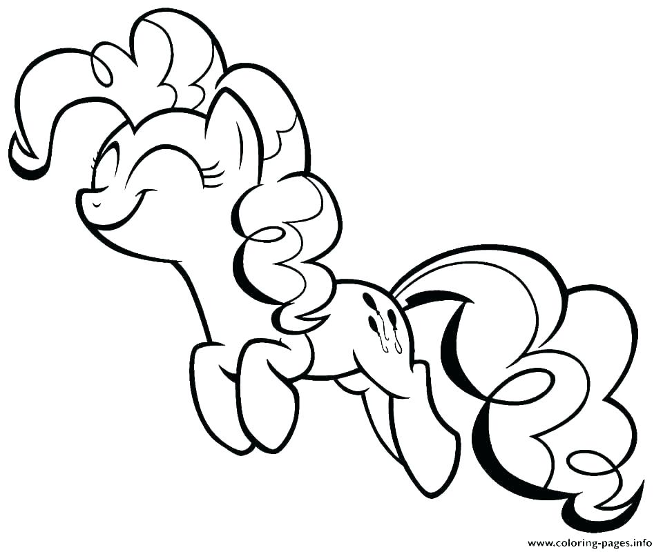 My Little Pony Halloween Coloring Pages at GetColorings.com | Free