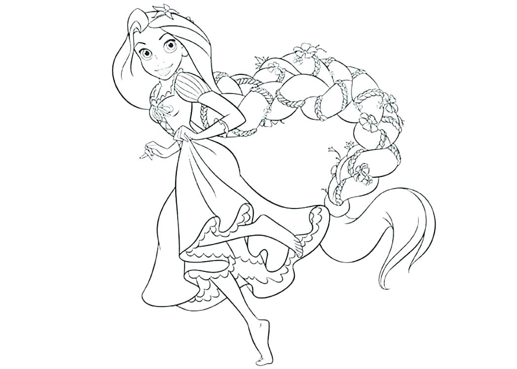 my little pony sweetie belle coloring page
