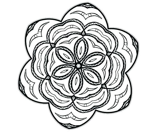 Mystery Coloring Pages at GetColorings.com | Free printable colorings