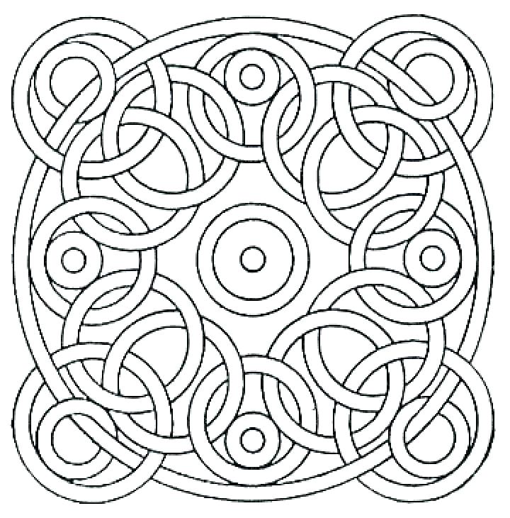 Mystery Coloring Pages at Free printable colorings