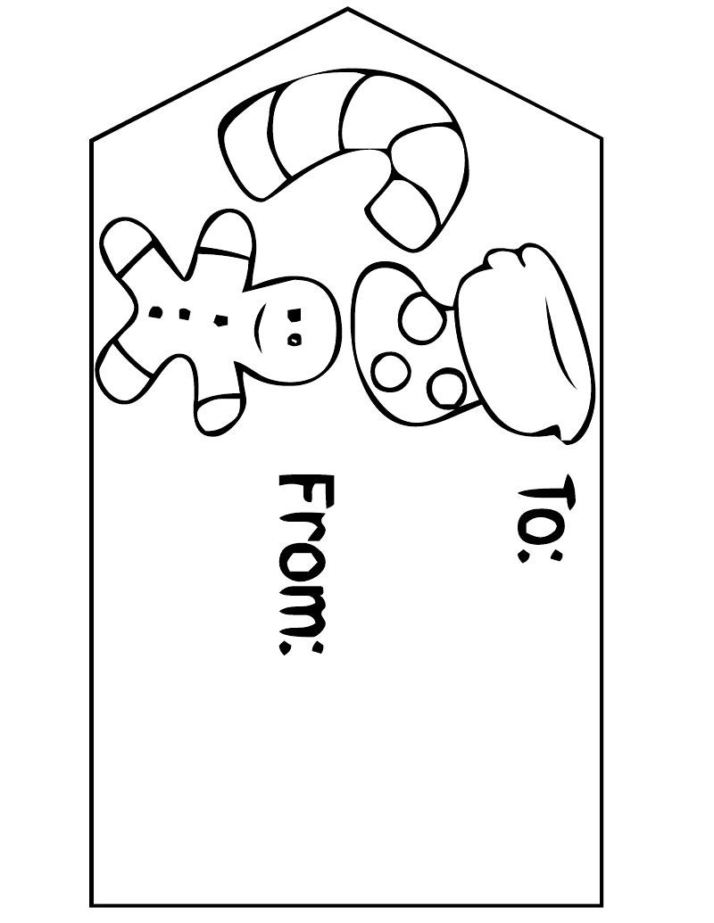 Name Tag Coloring Pages At GetColorings Free Printable Colorings 