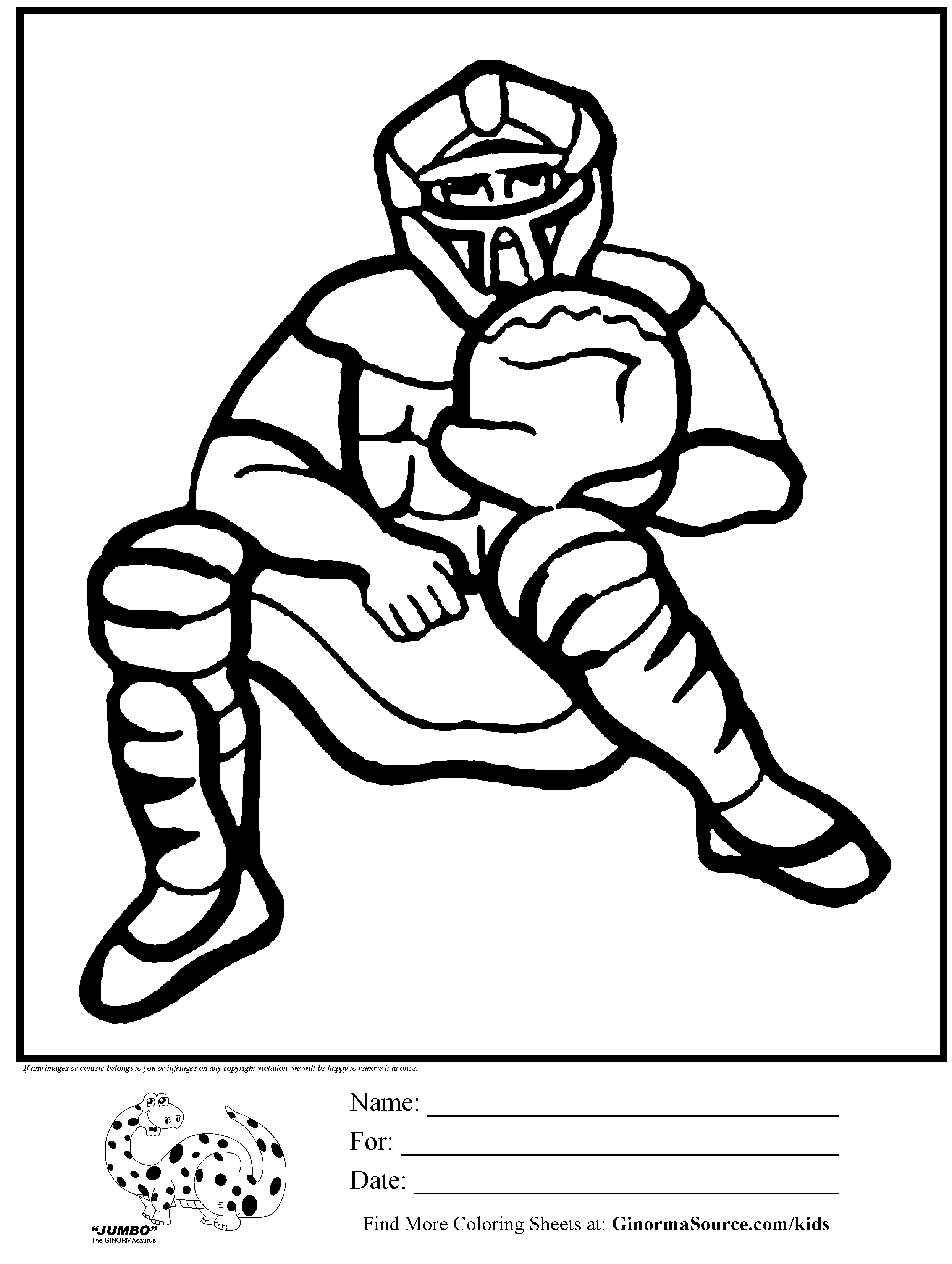 Name Tag Coloring Pages At GetColorings Free Printable Colorings 