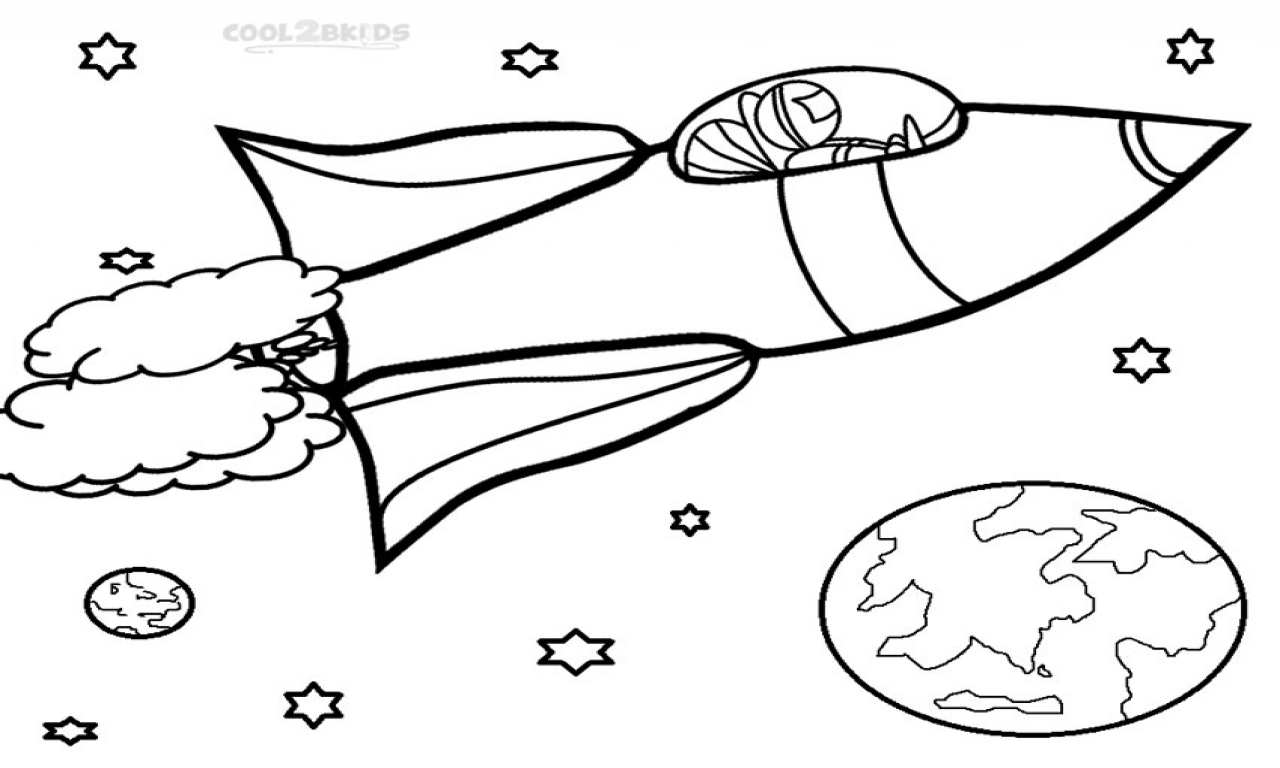 Nasa Coloring Pages at GetColorings.com | Free printable colorings