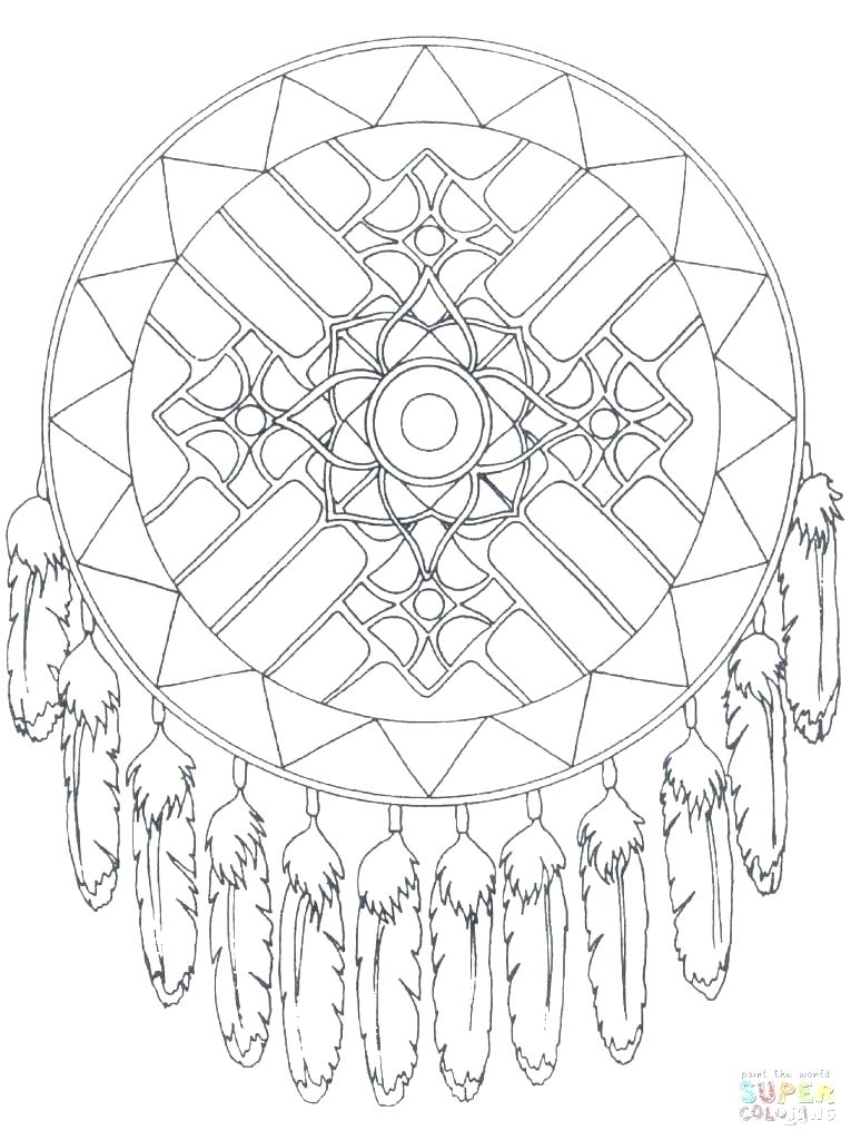 Native Coloring Pages at GetColorings.com | Free printable colorings