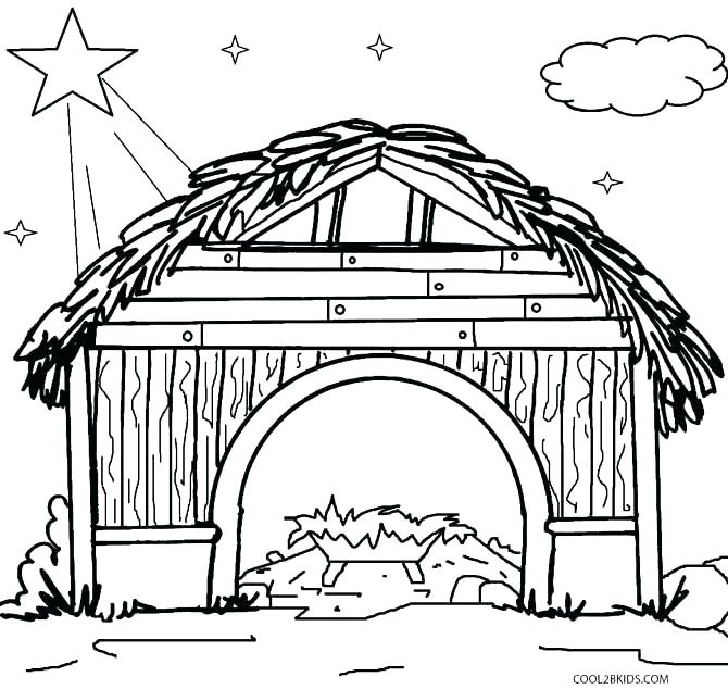 670x634 Best Clip Images On Ideas Nativity Scene Coloring Pages