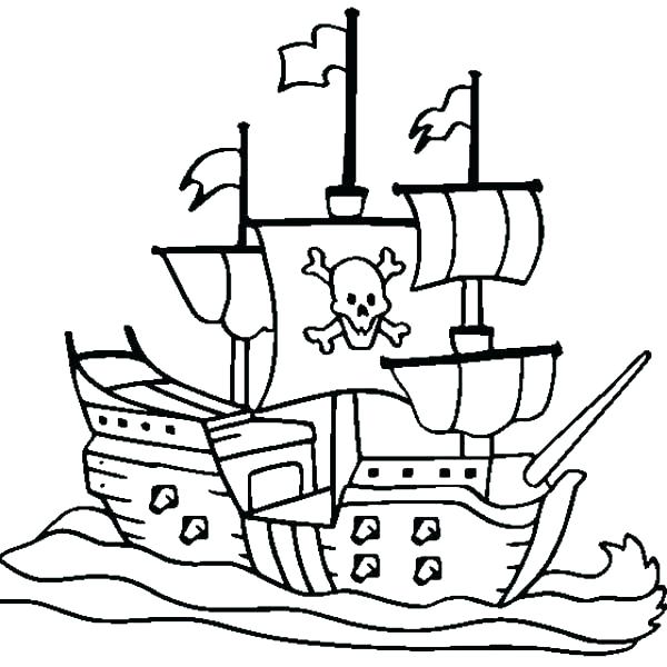 Navy Ship Coloring Pages at GetColorings.com | Free printable colorings