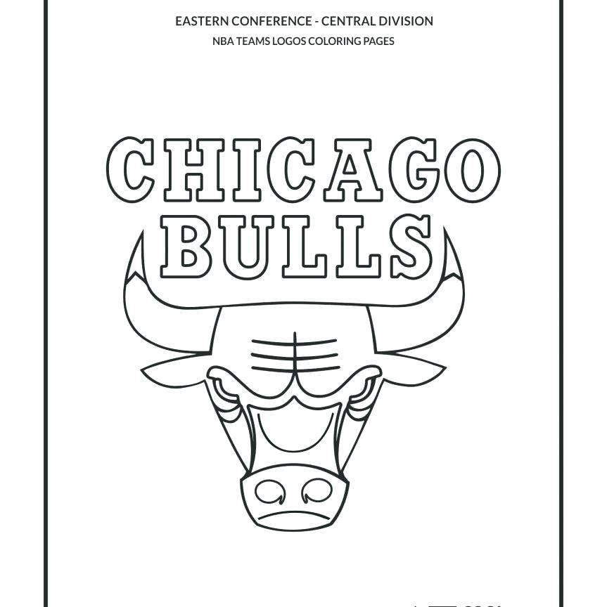 Nba Logo Coloring Pages at GetColorings.com | Free printable colorings