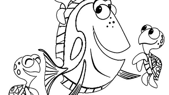Search results for Nemo coloring pages on GetColorings.com | Free ... Search results for Nemo coloring pages on GetColorings.com | Free ...