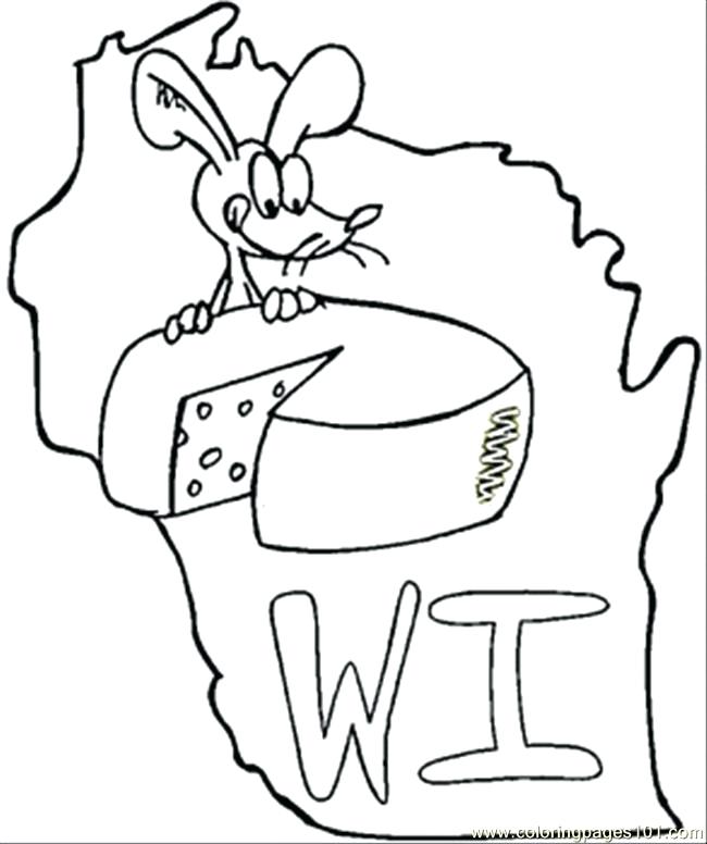 Nevada Coloring Page At Getcolorings Free Printable Colorings