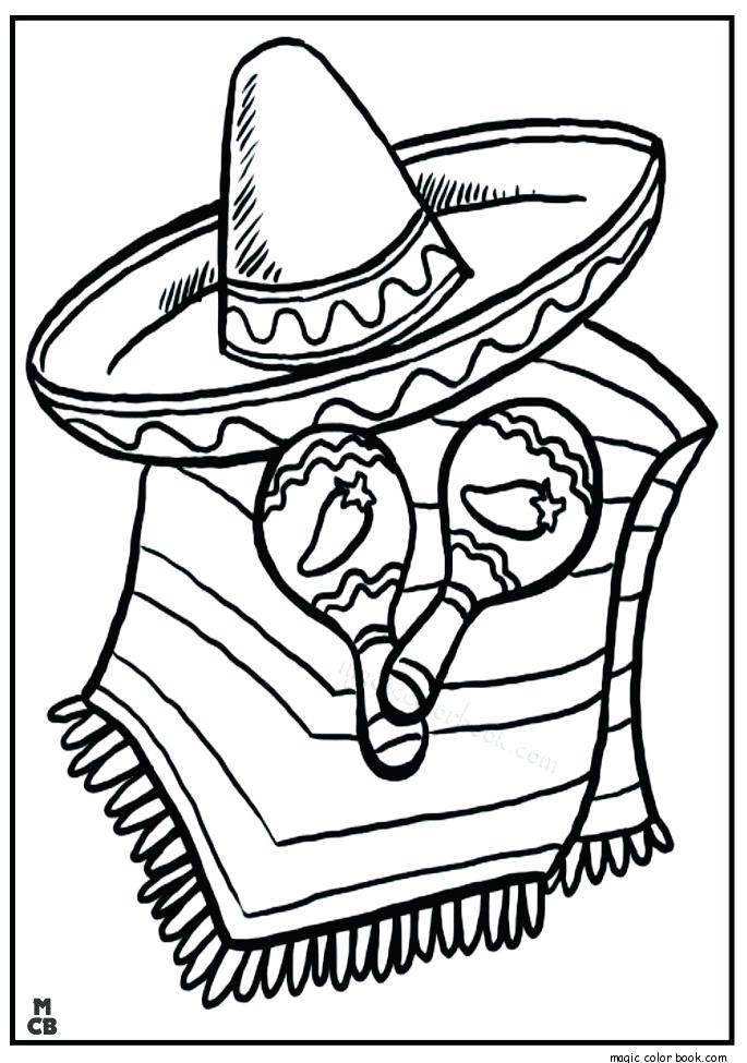 New Mexico Coloring Pages At Getcolorings.com | Free Printable