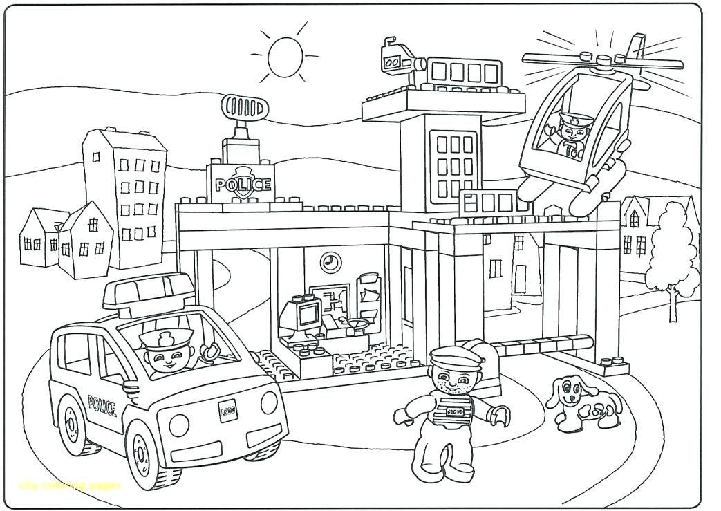 New York City Coloring Pages at GetColorings.com | Free ...
