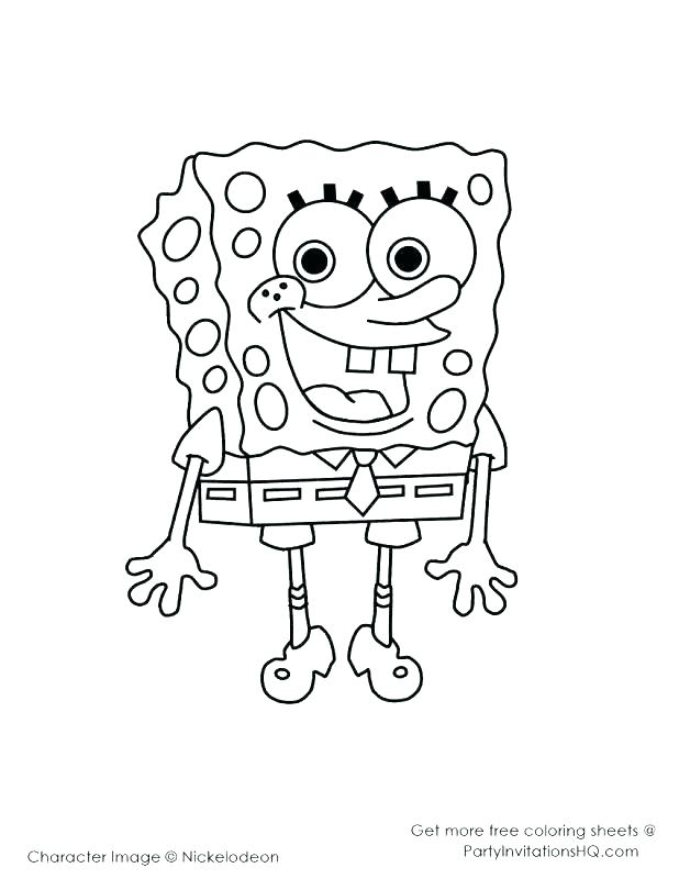 Nick Coloring Pages at GetColorings.com | Free printable colorings