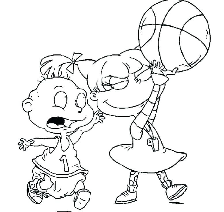 Nick Coloring Pages at GetColorings.com | Free printable ...