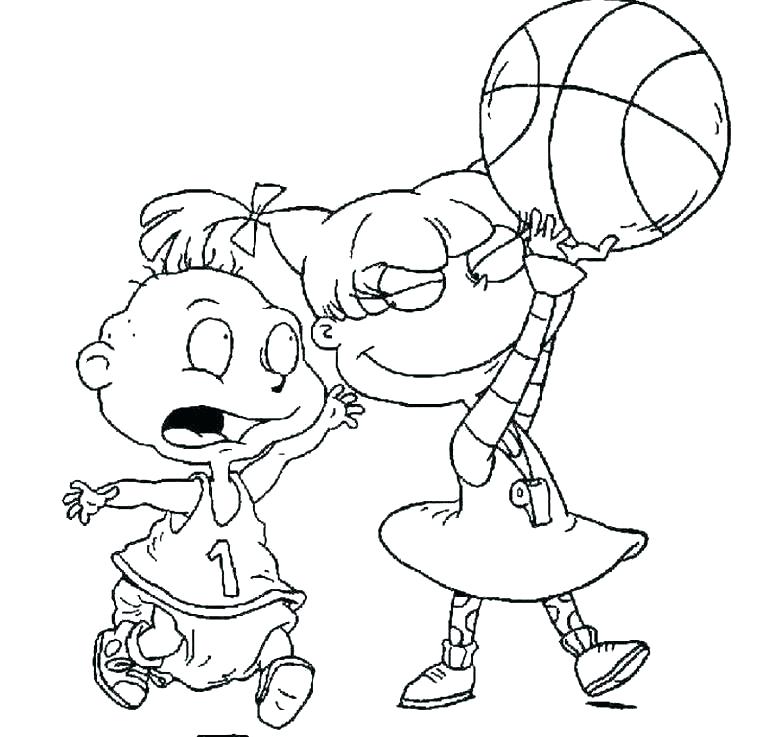 Nick Coloring Pages at GetColorings.com | Free printable colorings