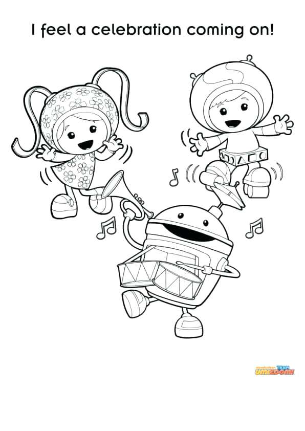 Nick Coloring Pages at GetColorings.com | Free printable colorings