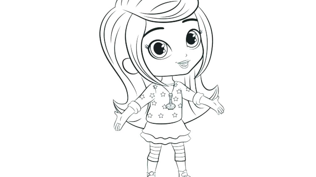 Nick Jr Blaze Coloring Pages at GetColorings.com | Free ...